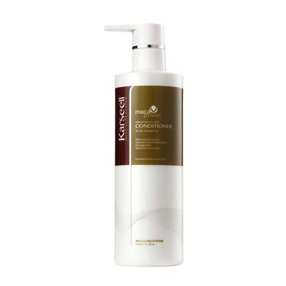 Acondicionador Maca Reparador