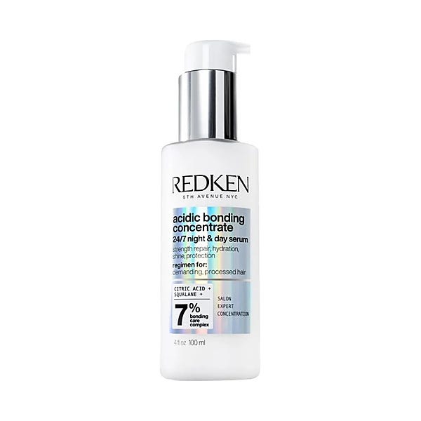 Serum Acidic Bonding Concentrate 100ML