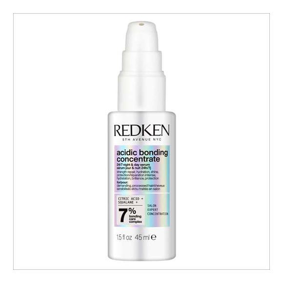 Serum Acidic Bonding Concentrate 45ML