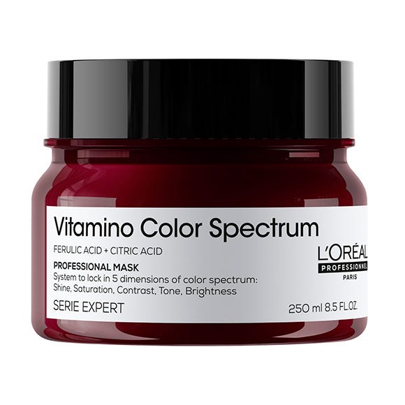 Mascarilla Vitamino Color Spectrum