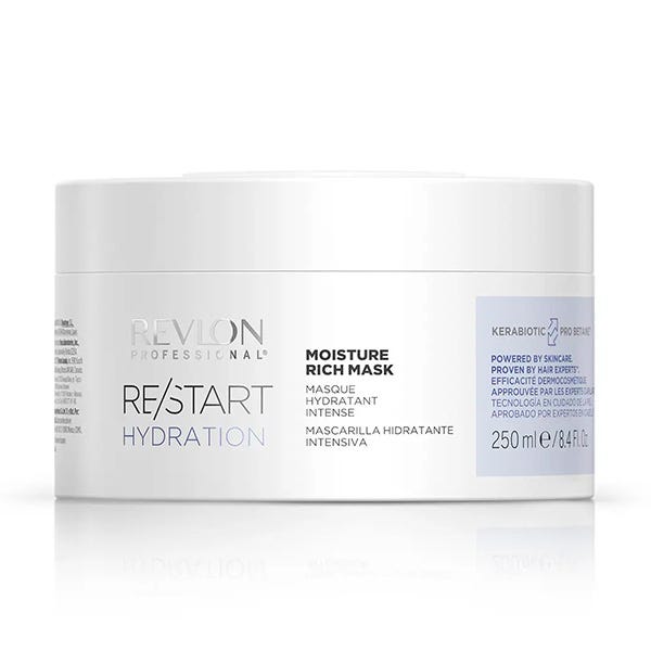 Mascarilla Hidratante Intensiva