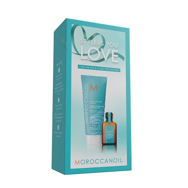 Pack Stylers You Love