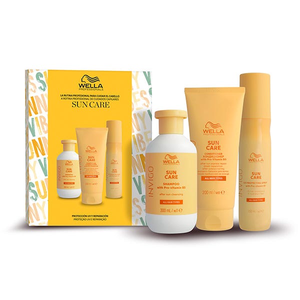 Cofre Sun Care