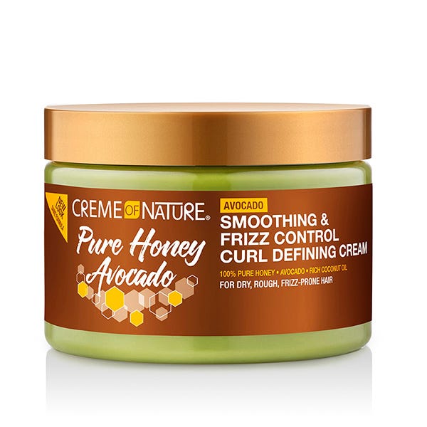 Crema Definidora Rizos