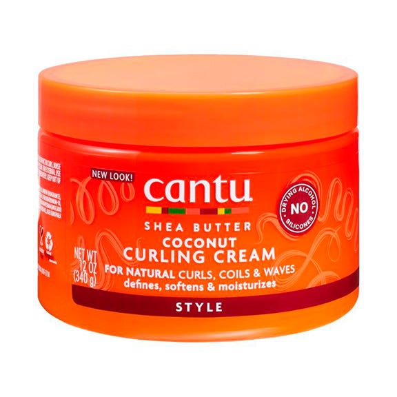 Crema Activadora Coco Rizos main product photo