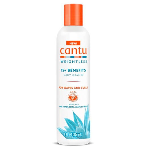 Leave-In Capilar 15 Benefits main product photo