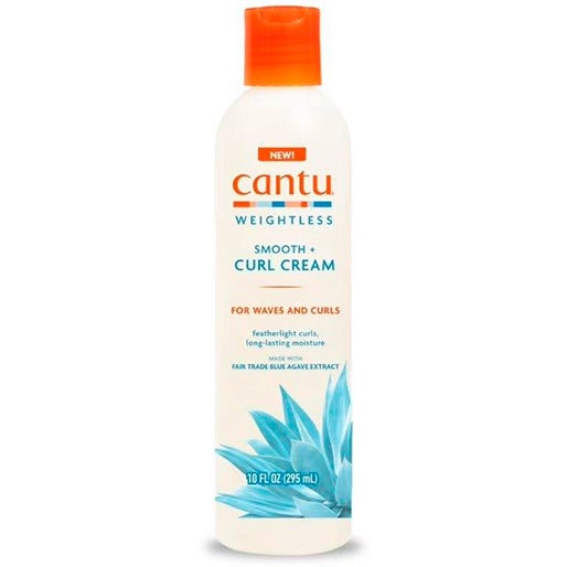 Crema Capilar Suavizante main product photo