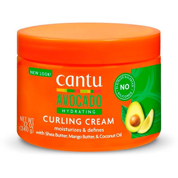 Crema Capilar Hidratante main product photo