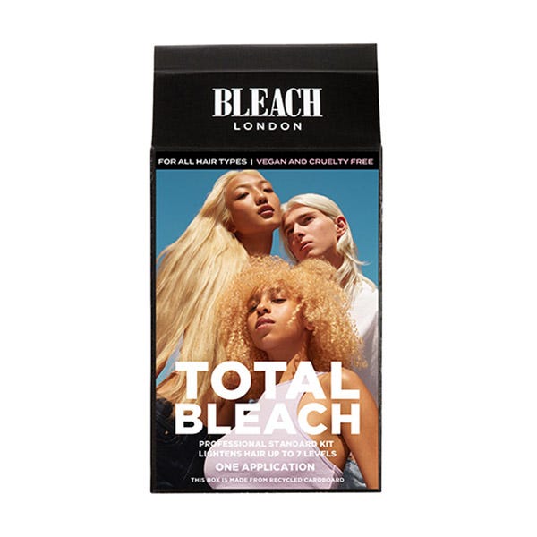 Total Bleach
