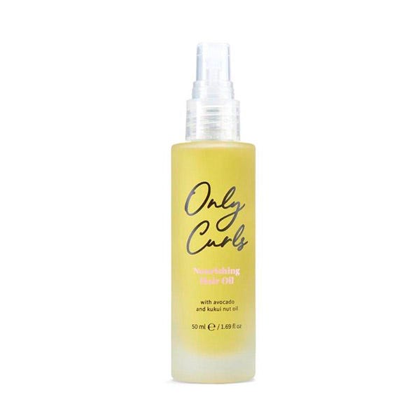 Nourishing Hair Oil