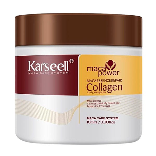 Maca Essence Repair main product photo