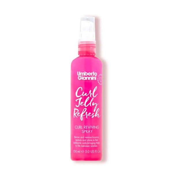 Curl Jelly Refresh