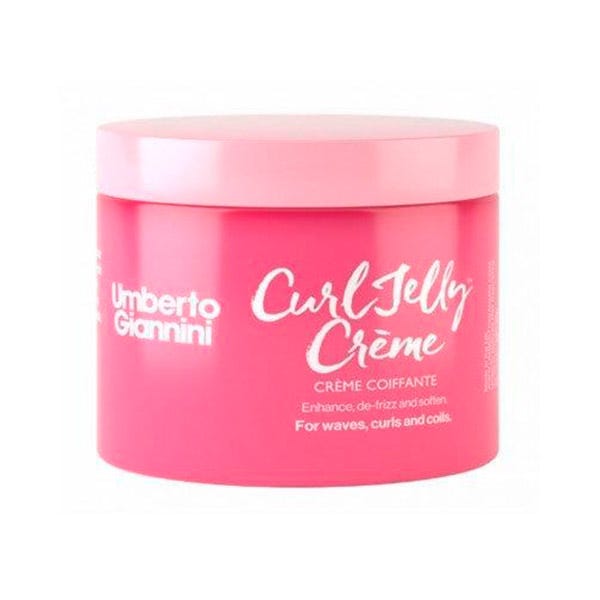 Curl Jelly Crème