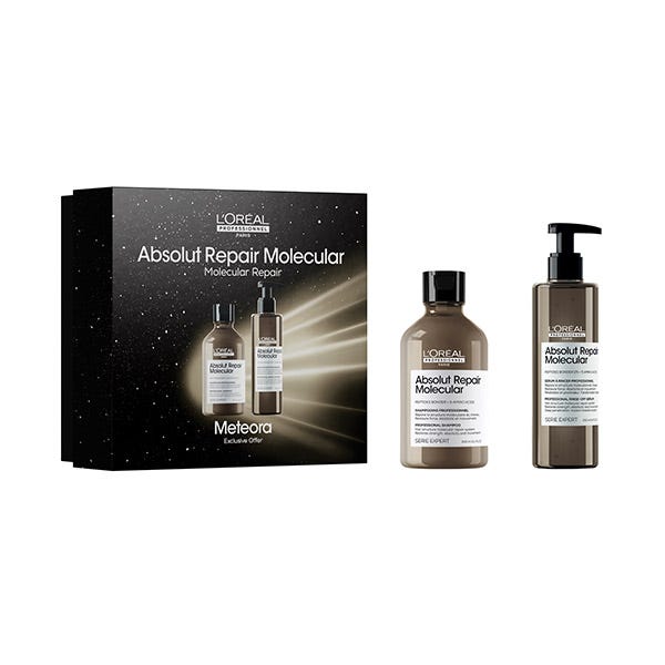 Absolut Repair Molecular