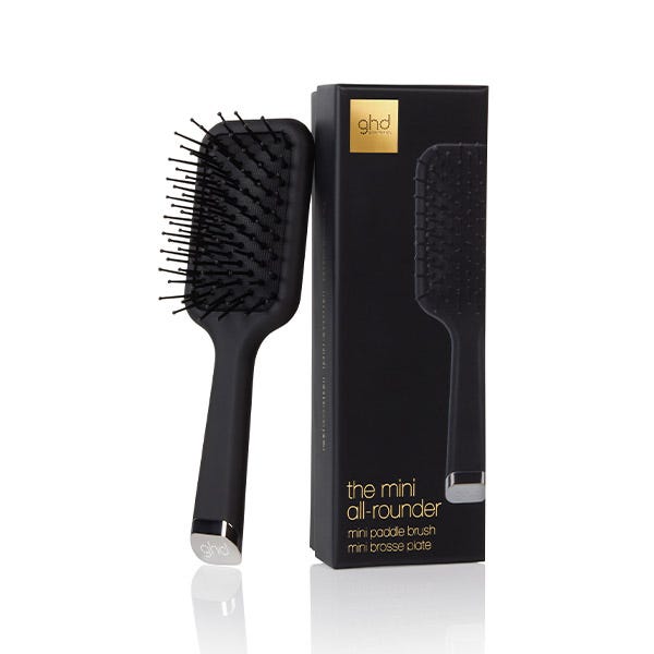 The Mini All-Rounder