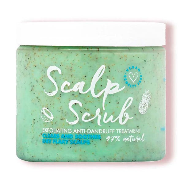 Scalp Scrub