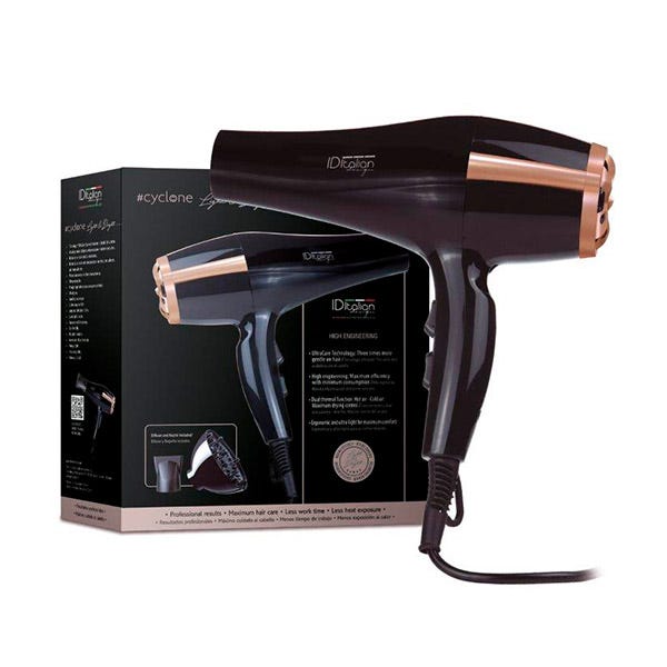 Cyclone Air Tech 2300W