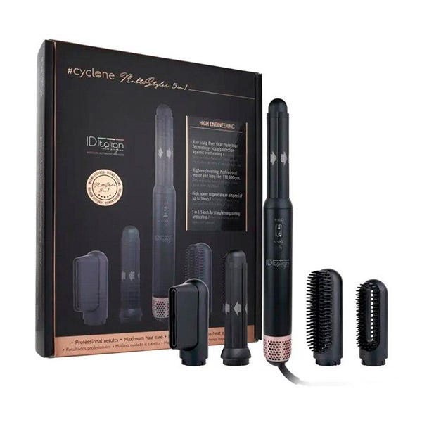 Cyclone Multi Styler