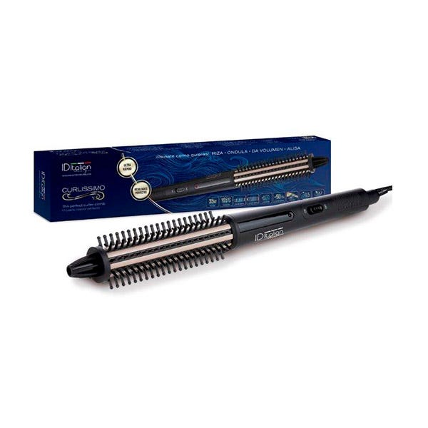 Curlissimo Hair Brush