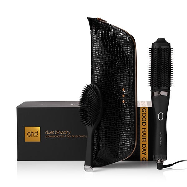 Set Duet Blowdry