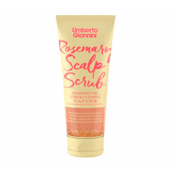 Rosemary Scalp Scrub