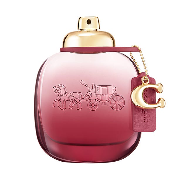 Wild Rose COACH Eau Parfum Mujer precio Wild Rose COACH Eau Parfum Mujer precio