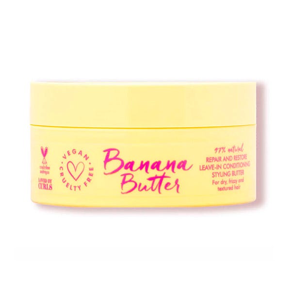 Banana Butter