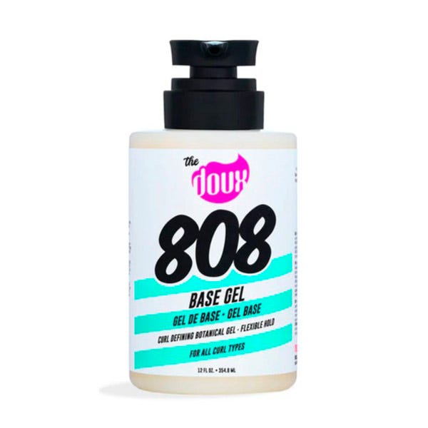808 Base Gel