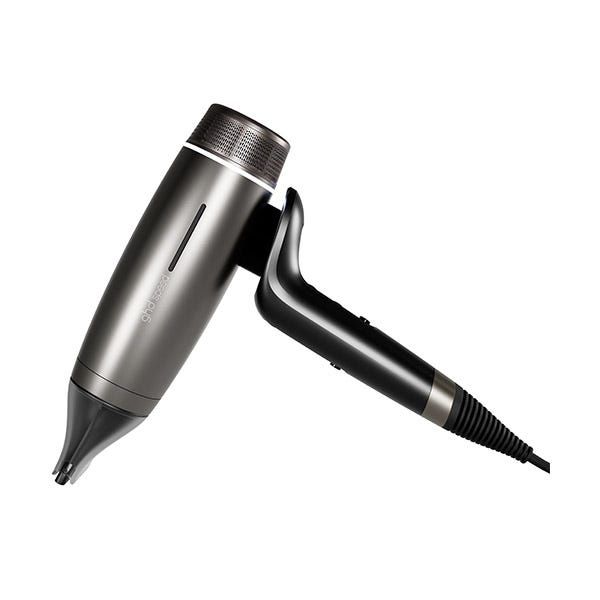 Speed Titanium Black