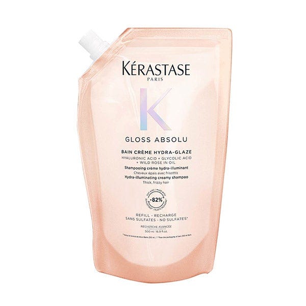 Kérastase Gloss Absolu Hydra Glaze 500 ml