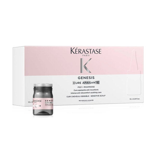 Genesis Cure Apaisante 10X6ml