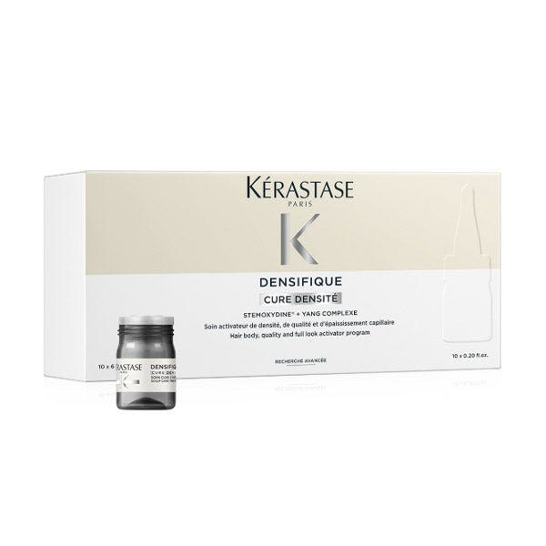 Densifique Cure Densité 10X6ml