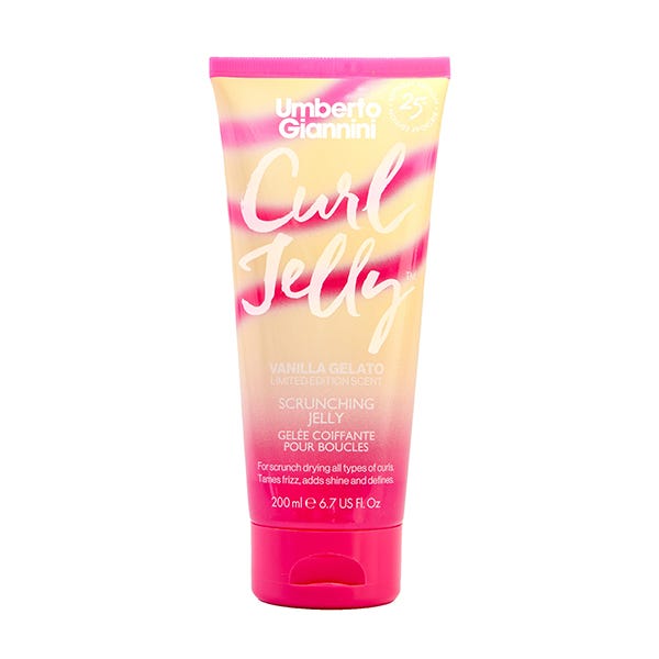 Curl Jelly Vainilla Gelato