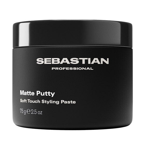 Matte Putty