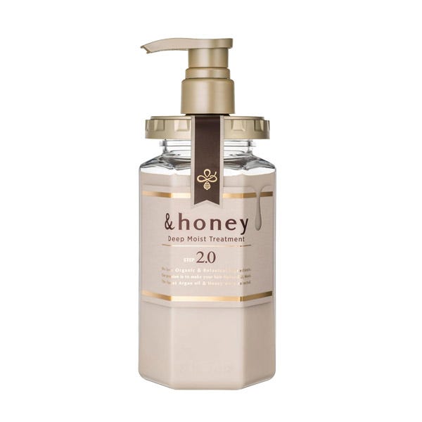&Honey Deep Moist 2.0
