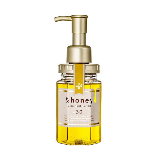&Honey Deep Moist 3.0