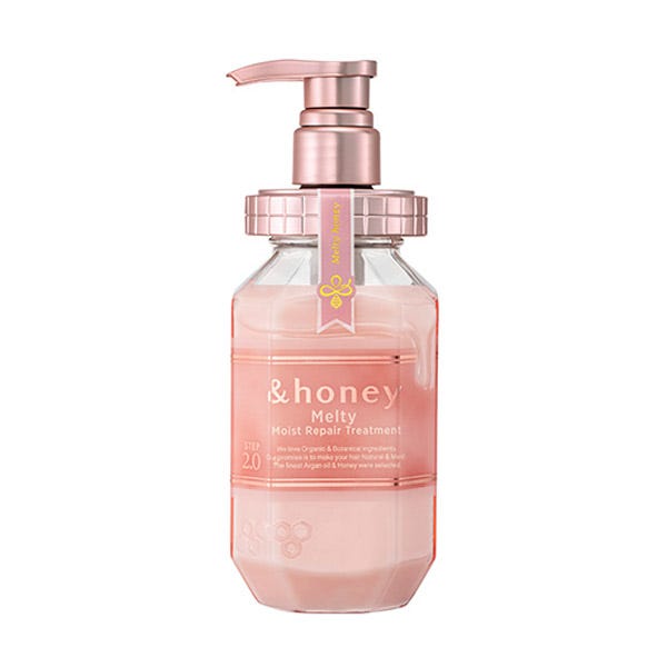 &Honey Moist Repair 2.0