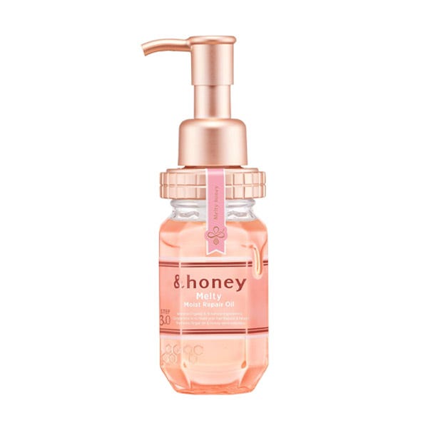 &Honey Moist Repair 3.0