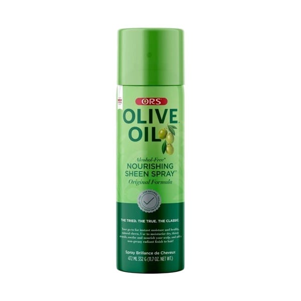 Olive Oil