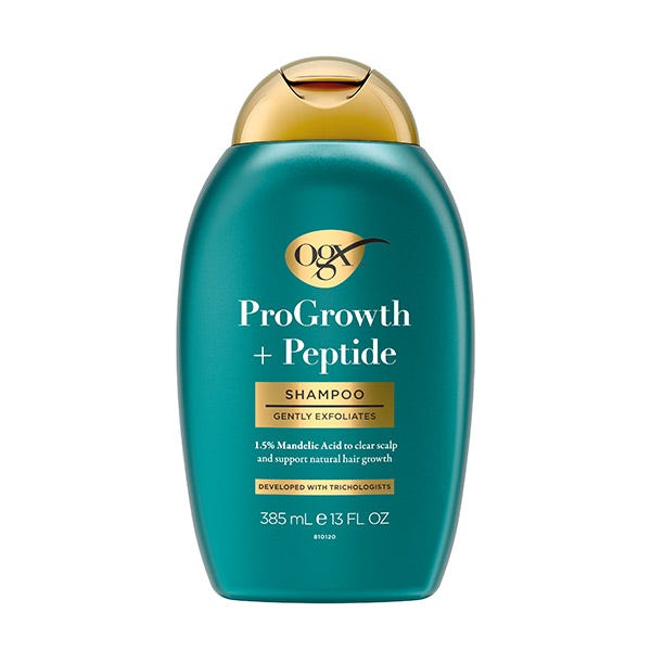 Progrowth+Peptide