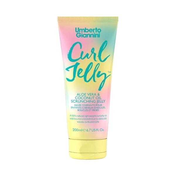 Mini Curls Aloe&Coconut Oil