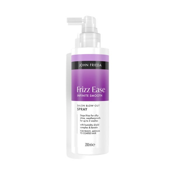 Frizz Ease Infinite Smooth