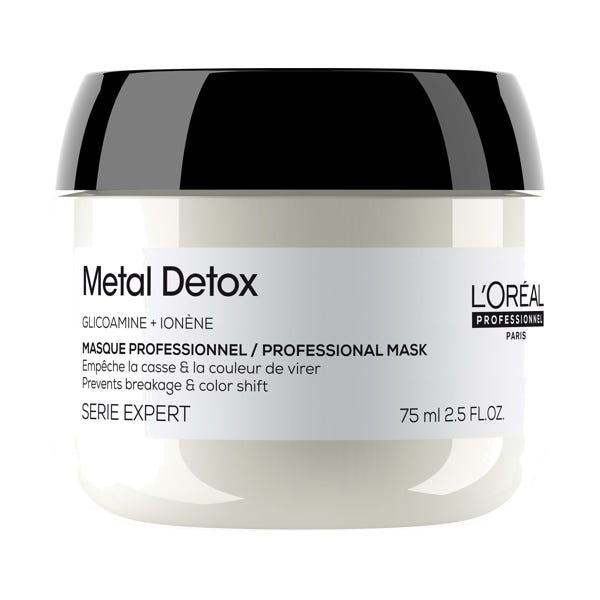 Metal Detox 75ML