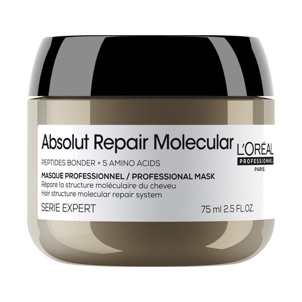 Mascarilla Absolut Repair Molecular 75ML