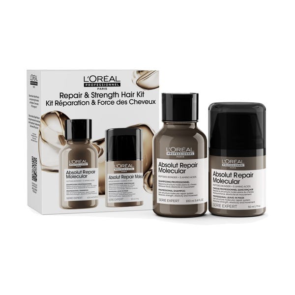 Set Absolut Repair Molecular