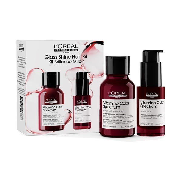 Set Vitamino Color Spectrum