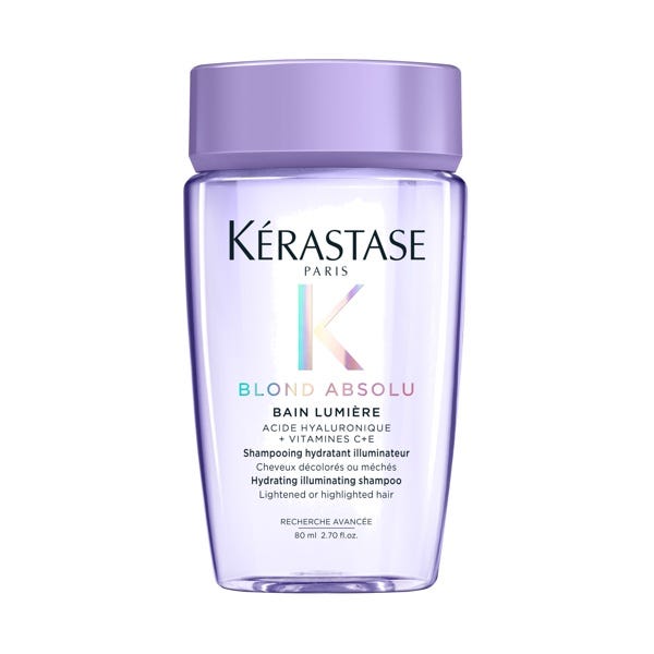 Kérastase Blond Absolu Bain Lumière Shampoo 75 ml