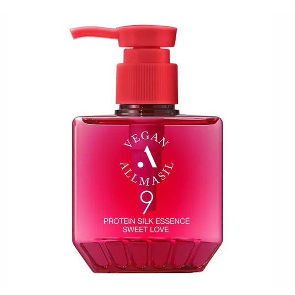9 Protein Silk Essence Sweet Love
