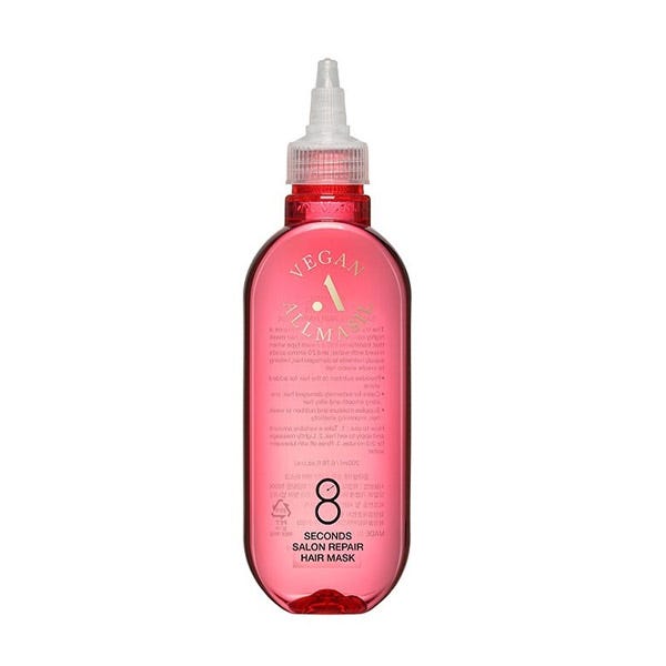 8 Seconds Salon Repair