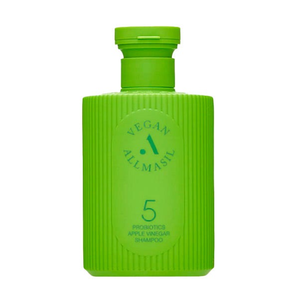 5 Probiotics Apple Vinegar